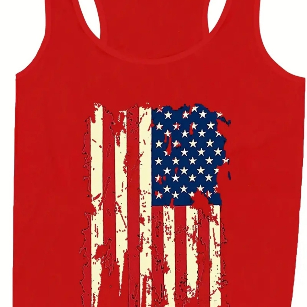 Summer Tank Top - Picture 2 of 2